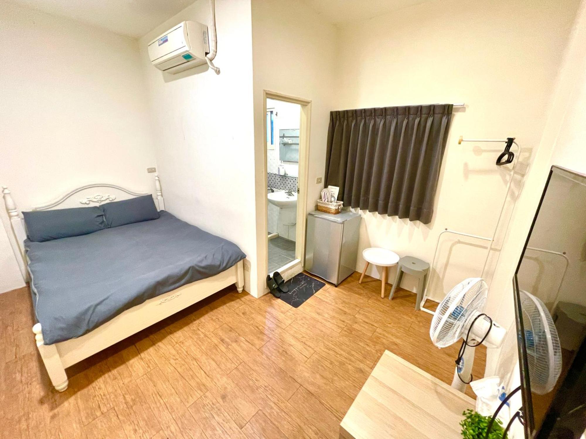 Fengchia Provence Jr Lägenhet Taichung Exteriör bild
