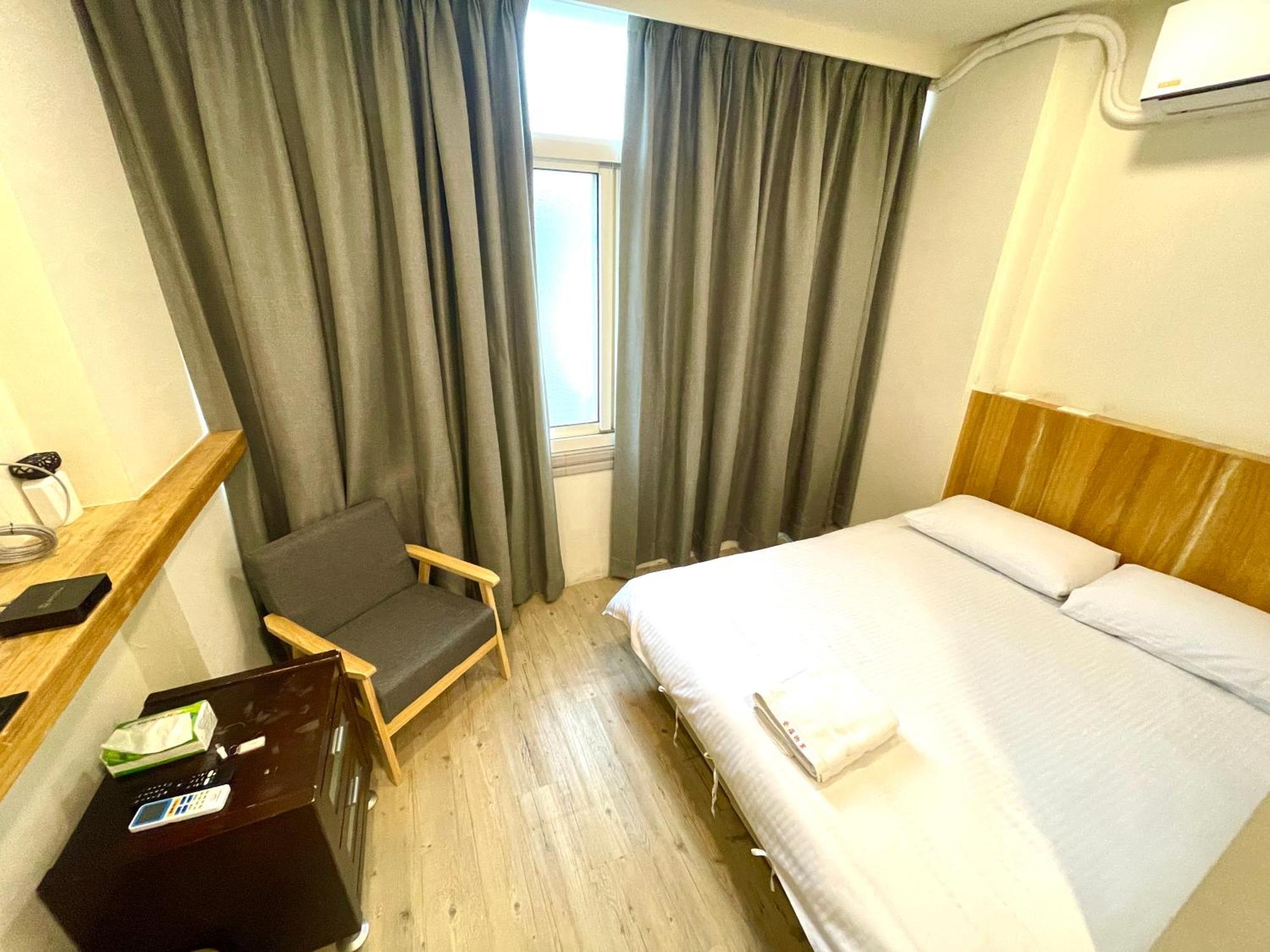 Fengchia Provence Jr Lägenhet Taichung Exteriör bild