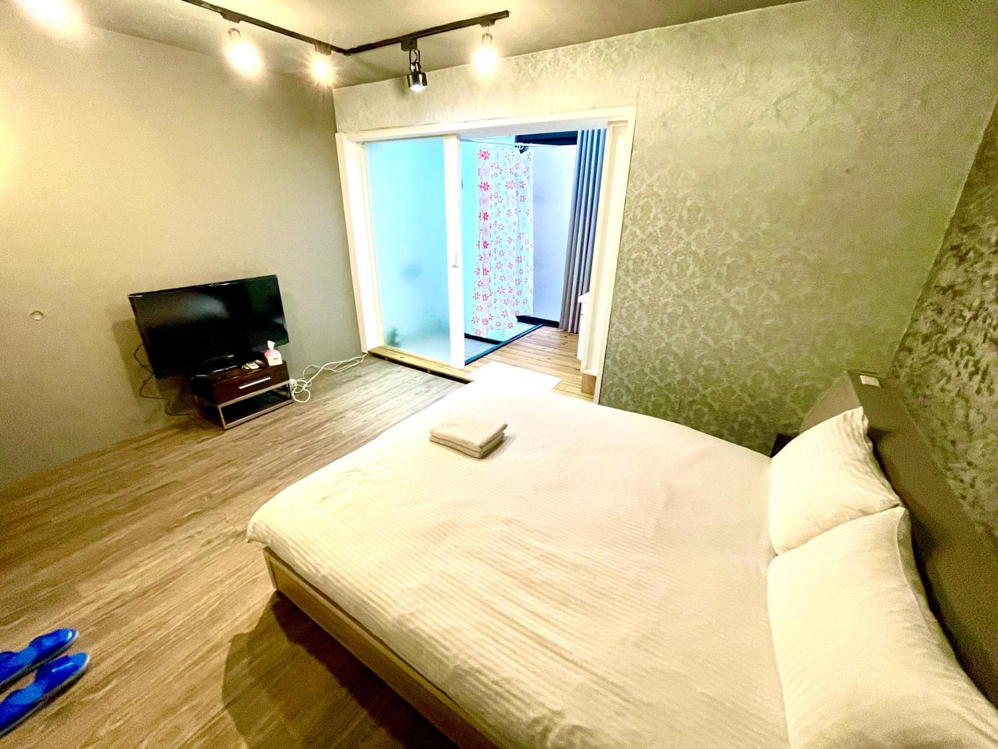 Fengchia Provence Jr Lägenhet Taichung Exteriör bild