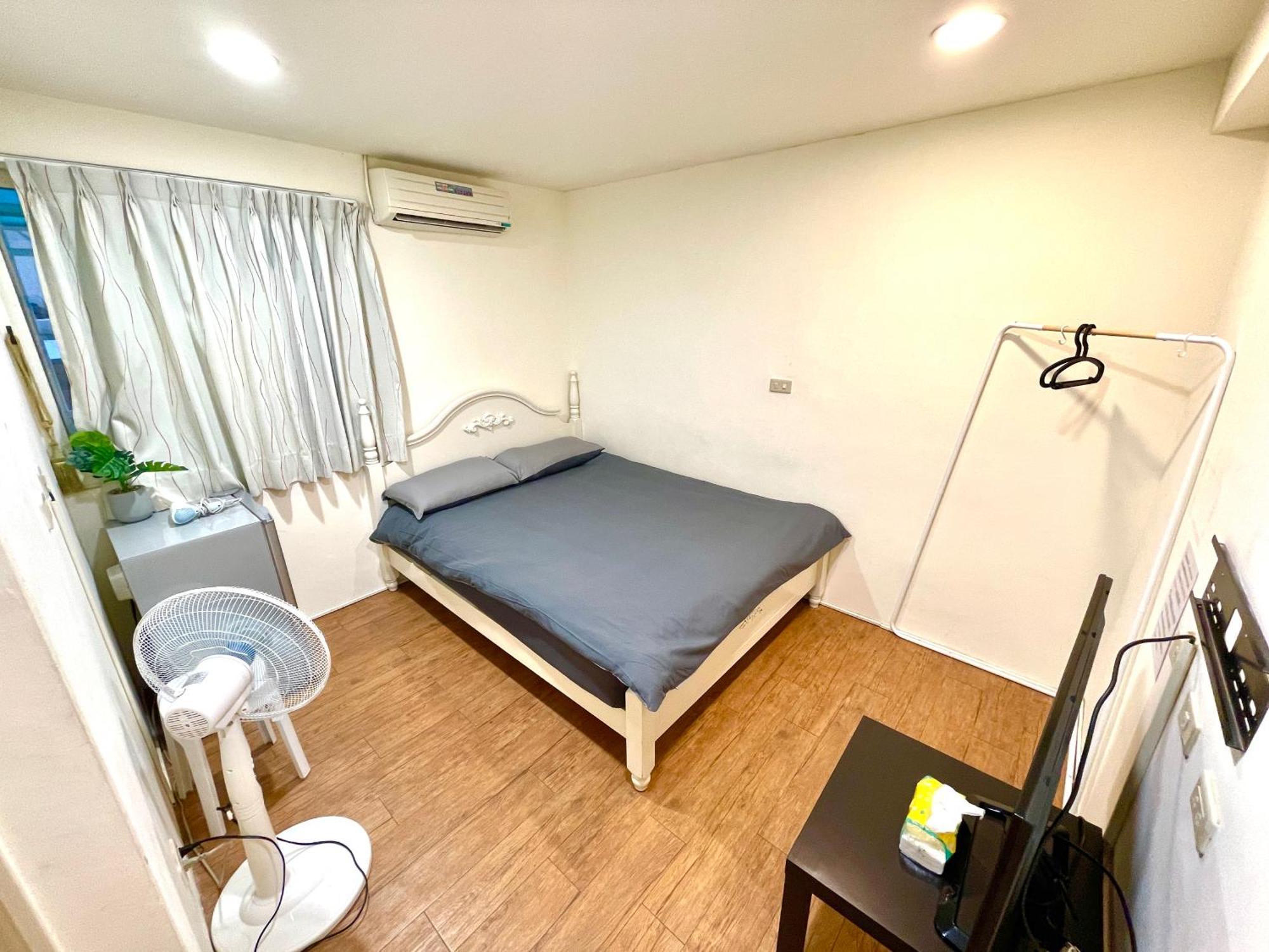 Fengchia Provence Jr Lägenhet Taichung Exteriör bild