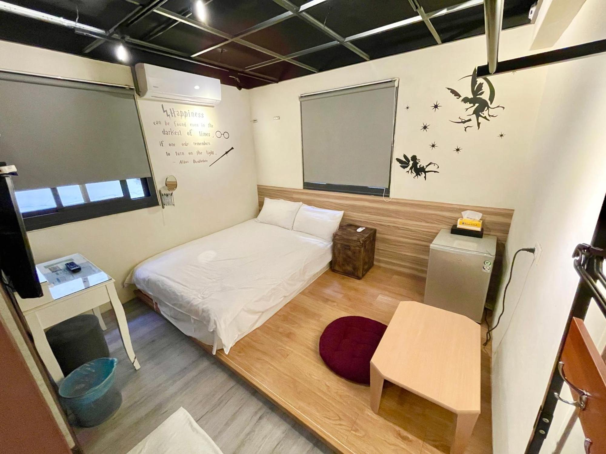 Fengchia Provence Jr Lägenhet Taichung Exteriör bild